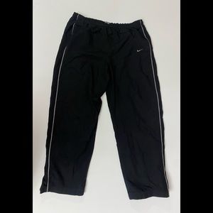 Nike Joggers Men’s XL.